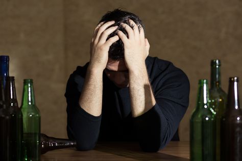 Alcohol Withdrawal, Alcohol Use Disorder, Alcohol Detox, Behavioral Health, Chronic Disease, Coping Mechanisms, Medical Advice, Disease, The Help