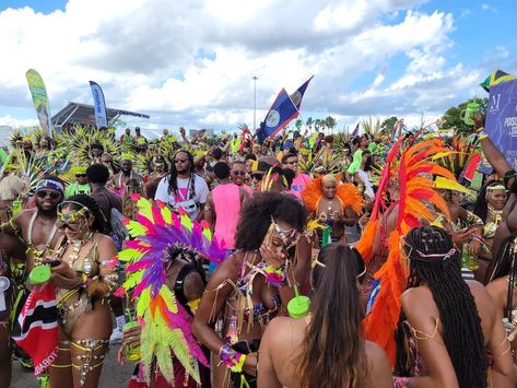 Culture Landscape, Miami Carnival, Carnival Parade, Tourism Development, Caribbean Culture, Arts And Culture, Performing Arts Center, Miami Dade, Cultural Identity