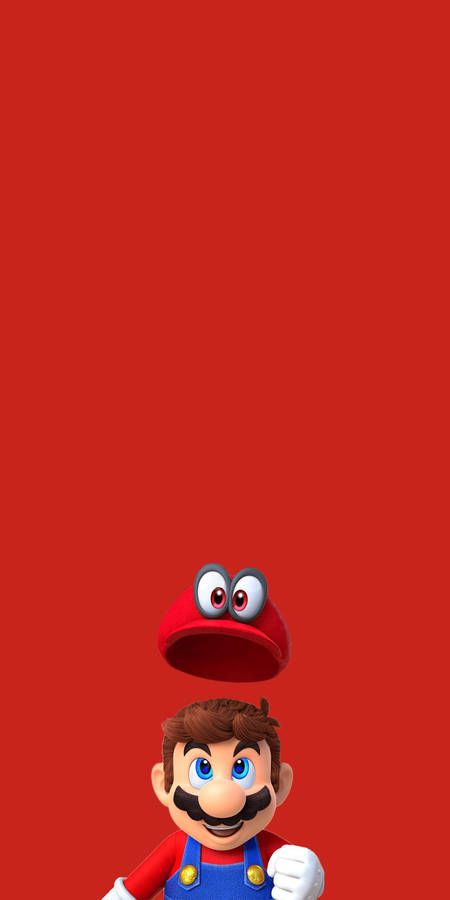 Cute Mario Wallpaper, Super Mario Wallpaper, Mario Wallpaper, Super Mario Run, Mario Run, Cool Pictures For Wallpaper, Funny Iphone Wallpaper, Cartoon Wallpaper Hd, Super Mario Art