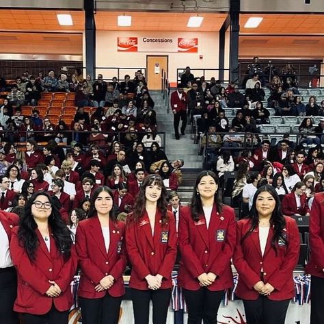 SkillsUSA District 3 on Instagram: "It has been an exciting journey for us and we have loved serving as your 2023-2024 district 3 officers! We congratulate the incoming 2024-2025 district 3 officers who will now take our place. D3 signing off ❤️" Signing Off, Our Place, School Aesthetic, 2024 Vision, 2023 2024, On Instagram, Instagram