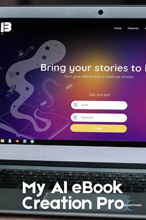 Check out how how My AI eBook Creation Pro can help you create professional eBooks from scratch with just a few clicks. via @theapptimes Ebook Creation, Revenue Streams, Writing Tools, Creative Writing, From Scratch, Turn Ons, Tools, Writing, Canning