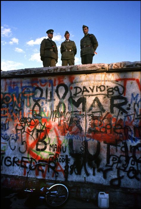 Berlin Wall Graffiti, Suburban Dystopia, Song Analysis, Social Inclusion, Racial Equity, Berlin Photos, Spray Paint Colors, The Berlin Wall, Berlin Art