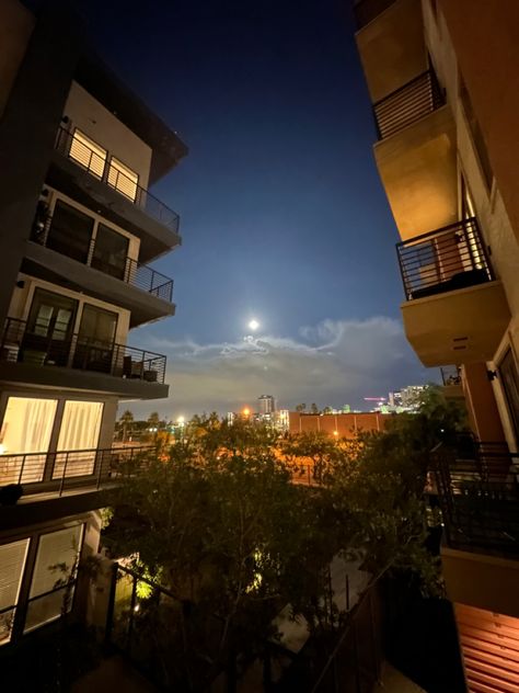 Apartment view downtown Phoenix Arizona Arizona City At Night, Phoenix Arizona Downtown, Arizona Apartment Aesthetic, Phoenix Az Aesthetic, Phoenix Arizona Aesthetic, Downtown Arizona, Az Aesthetic, Phoenix Apartment, Arizona Apartment