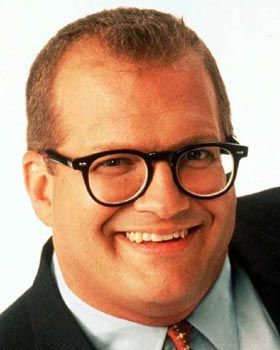 Drew Carey - Hollywood Star Walk - Los Angeles Times Drew Carey Show, Gene Autry, Drew Carey, Johnny Carson, Stand Up Comedians, Belly Laughs, Beautiful Music, Hollywood Star, Hollywood Walk Of Fame