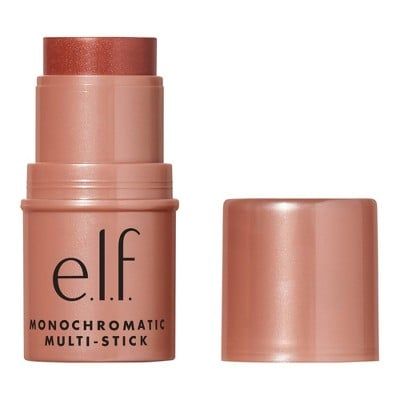 Elf Monochromatic Multi Stick, Stick Blush, Cream Blush Stick, For Eyes, Benefit Cosmetics, Powder Makeup, Eyes Lips, Makeup Skin Care, Skin Makeup