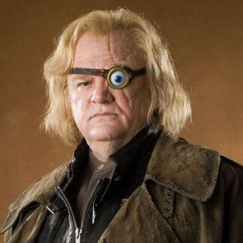 Moody Harry Potter, Alastor Moody, Mad Eye Moody, Fast Meme, Hogwarts Professors, Harry Potter Wiki, Brendan Gleeson, Nymphadora Tonks, Film Harry Potter