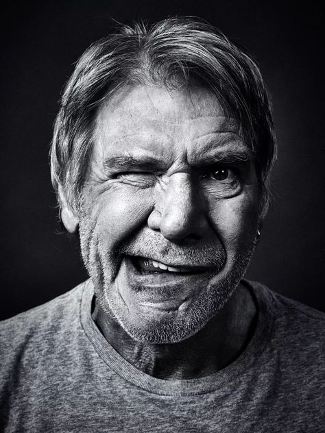 Martin Landau | ACTORS - MALE Andy Gotts, Facial Expressions Drawing, Actors Male, Celebrity Photographers, Mark Hamill, Face Photography, Harrison Ford, Celebrity Portraits, Foto Art