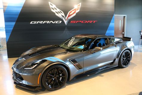 2018 Corvette, C7 Corvette, Super Sports Cars, Chevrolet Corvette C7, Corvette Grand Sport, Corvette C7, Corvette Z06, Cool Sports Cars, Super Luxury Cars