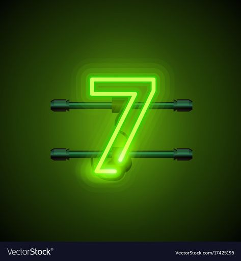 Number Wallpaper, Nice Hairstyle, Pet Logo, Neon City, Drawings Ideas, Pet Logo Design, Background Images Hd, Number 7, Draw On Photos