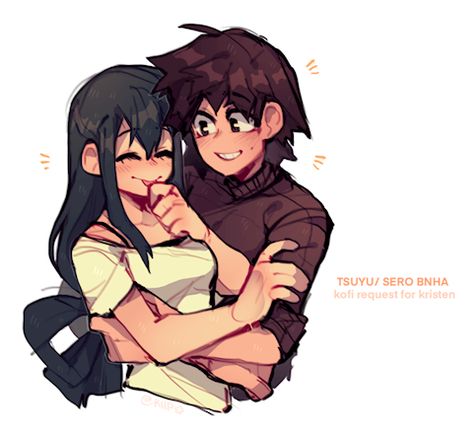 tsuyu x sero UvU Phone Case Diy Paint, Class 1 A, Buko No Hero Academia, Boku No Hero Academia Funny, Izuku Midoriya, Boku No Hero Academia, Animal Crossing, My Hero Academia, Fanfiction