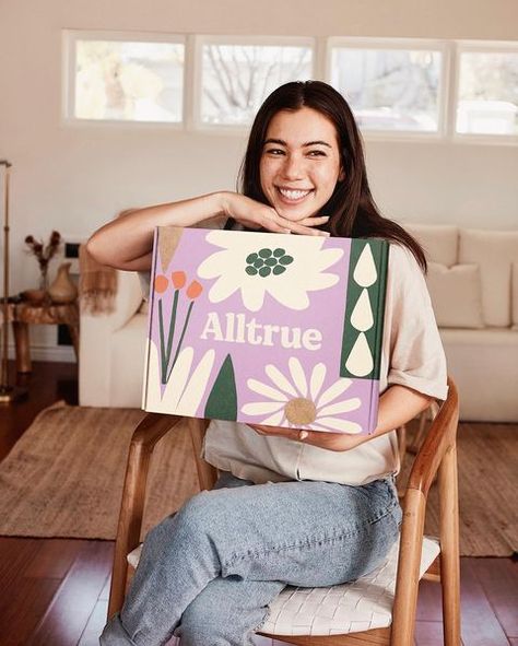 Alltrue Returns With New Ownership Creative Pr Box Ideas, Wow Photo, Cook More, Meals At Home, Hair Towel Wrap, Water Intake, Personal Space, Creative Packaging, Subscription Boxes