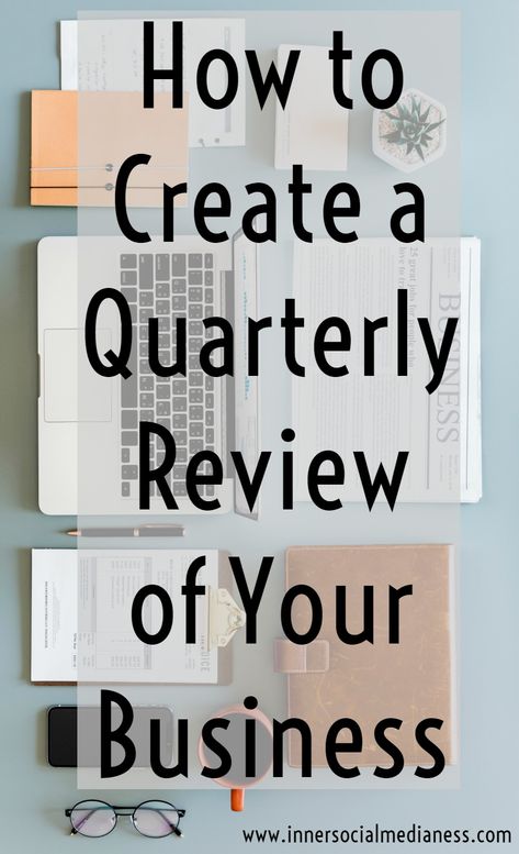 How to Create a Quarterly Review of Your Business - Reviewing your social sites is more than just writing out the number of followers you gained { or worse, lost! } every month. Download your FREE Social Media Quarter Review Guide filled with questions and worksheets to help you learn what's working with your social media strategy to grow your business or blog.  via @penneyfox #smallbusiness #socialmedia Social Media Schedule For Small Business, Social Media Posting Schedule Business, Quarterly Business Review, Quarterly Review Bullet Journal, Quarterly Review, Accounting Education, Solopreneur Tips, Business Productivity, Bookkeeping Business