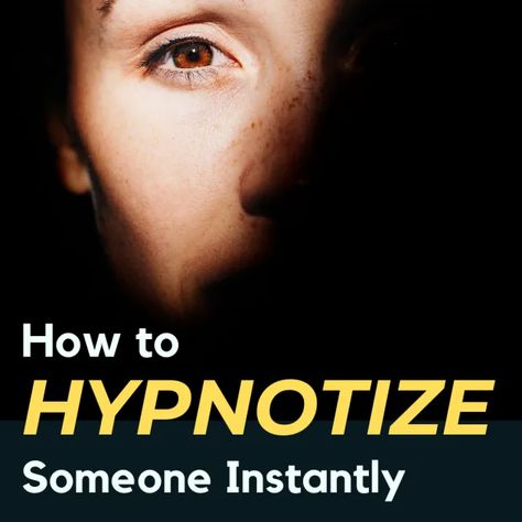 Human Behavior Psychology, Learn Hypnosis, Mind Reading Tricks, Subconscious Mind Power, Read People, Hypnotize Yourself, Transcendental Meditation, How To Read People, Mind Power