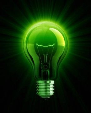 Prime Colors, Mean Green, Green Technology, Green Collection, Simple Green, Energy Efficient Lighting, Green Energy, Household Appliances, World Of Color