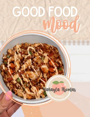 MaKayla Kim Thomas sent you 1 item Mikayla Thomas Cookbook, Makayla Thomas Cookbook Pdf, Makayla Kim Thomas, Makayla Thomas Fit Recipes Crockpot, Makayla Thomas Cookbook, Mckayla Thomas Recipes, Makayla Kim Thomas Recipes, Mykala Thomas Fit, Makayla Food Fitness