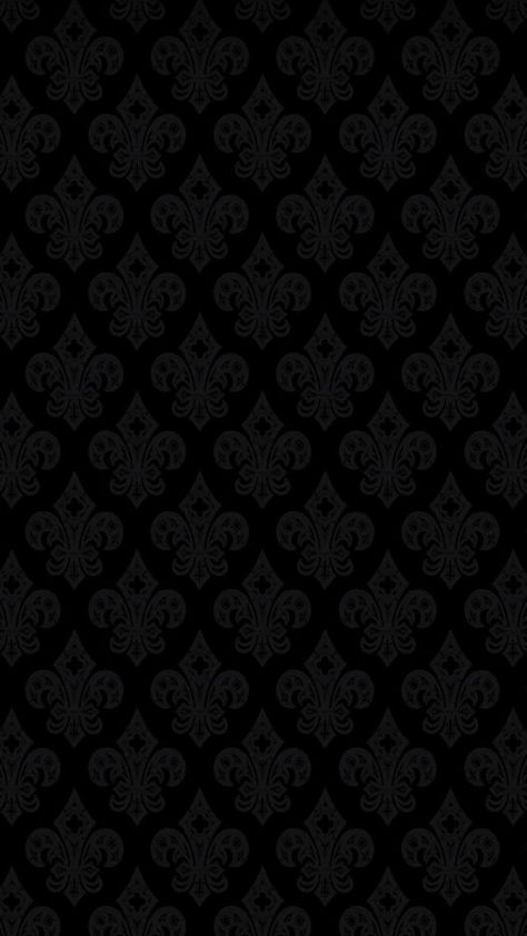 Black Goth Background, Slytherin Pattern, Mall Goth Wallpaper, Victorian Gothic Aesthetic, Black Butler Wallpaper, Gothic Background, Gfx Design, Gothic Pattern, Victorian Wallpaper