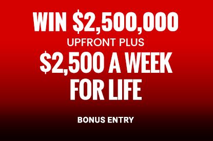 Win for Life Sweepstakes | Win Money for Free from PCH | PCH.com Win Money Online, Pch Dream Home, Acadian House Plans, Online Roulette, 1 Million Dollars, Win For Life, Las Vegas Vacation, Gaming Token, Publishers Clearing House