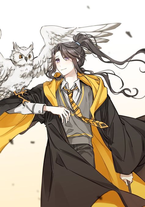 Harry Potter Rpg, Hp Oc, Hufflepuff Aesthetic, Harry Potter Games, Harry Potter Oc, Hp Fanart, Harry Potter Hufflepuff, Harry Potter Artwork, Images Harry Potter