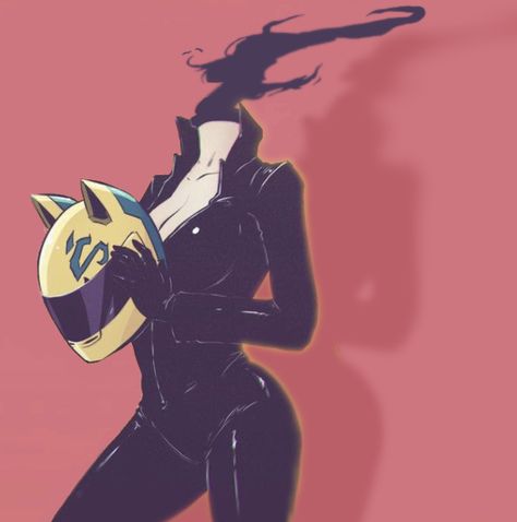 Durarara Celty, Durarara!!, Celty Sturluson, Love Monster, Monster Girl, All Anime, Anime Style, Anime And Manga, Anime Stuff