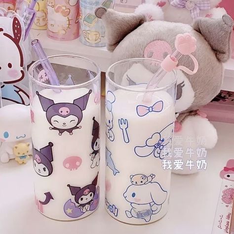 Cinnamoroll Accessories, Vasos Aesthetic, Cinnamoroll Kuromi, Cute Water Bottles, Sanrio Cinnamoroll, Kawaii Accessories, Hello Kitty Iphone Wallpaper, Cute School Supplies, Kawaii Room