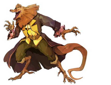 Great Jaggi, Dnd Races, Human Figure Drawing, Dungeons And Dragons Characters, T Art, Medieval Fantasy, Dnd Characters, Creature Design, Fantasy Character Design