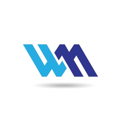 Wm Logo, Best Nature Wallpapers, Vector Art Design, Motion Design Video, Simple Designs To Draw, Logo Design Inspiration, Nature Wallpaper, Logo Inspiration, Motion Design