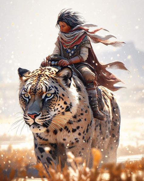 Dungeon Master Screen, Giant Cat, Fantasy Pictures, Fantasy Concept Art, Fantasy Aesthetic, Mystical Creatures, Animal Companions, Arte Fantasy, Human Art