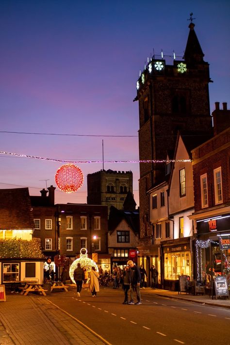 St Albans England, Bury St Edmunds, St Albans, Christmas Inspiration, Content Creation, Tour Guide, Vision Board, England, Wallpapers