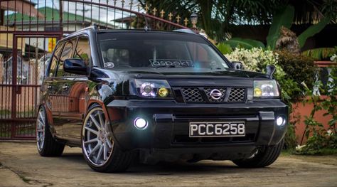 Nissan X Trail T30 Modified, Nissan Xtrail Modification, Men Pants Pattern, Nissan Patrol Y61, Suv Camper, Nissan Xtrail, Car Modified, Nissan Nismo, Car Modification