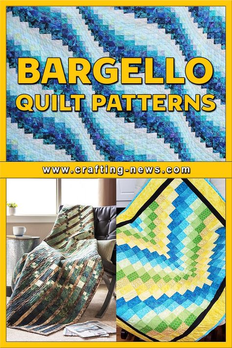 20 Bargello Quilt Patterns Bargello Quilts Tutorial, Easy Quilting Design, Bargello Quilt Patterns, Quilt Books, Patchwork Quilting Designs, Bargello Quilt, Quilt Pattern Book, Bargello Patterns, Bargello Quilts