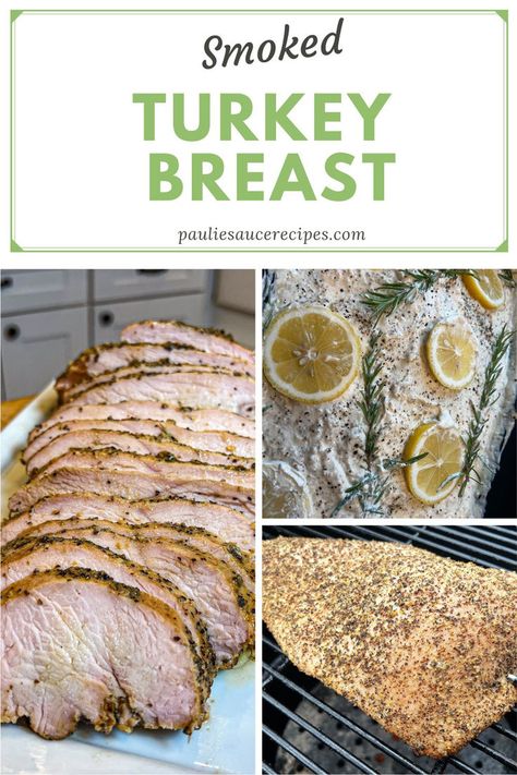 This smoked turkey breast recipe is perfect for BBQ enthusiasts looking to add a flavorful twist to their next cookout. Whether you’re hosting a family gathering or meal prepping for the week, this easy smoked turkey breast delivers juicy, tender meat with a perfect balance of smokiness and herbs Smoked Turkey Breast Recipes, Smoked Turkey Breast Recipe, Rosemary Turkey, Smoked Turkey Breast, Tender Meat, Greek Seasoning, Turkey Breast Recipe, Holiday Meals, Breast Recipe