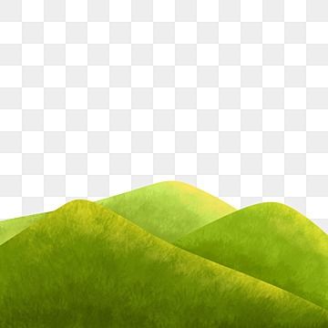 Hills Illustration, Land Illustration, Hill Illustration, Grass Mountain, Grass Land, Grass Clipart, Mountain Clipart, Grass Illustration, Mountain Land