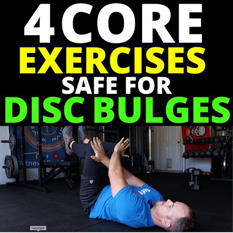 Exercises For Bulging Disc, Exercise For People With Herniated Discs, Exercises For Herniated Lumbar Disc, Exercises For Bulged Disc, Compressed Disc Lower Backs, Workouts With Herniated Discs, Exercises For Bulging Disc In Lower Back, Balance Disc Workout, Lumbar Disc Herniation Exercises