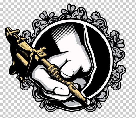 Hand Tattoo Png Picsart, Tattoo Machine Drawing, Tattoo Machine Art, Tattoo Machine Design, Tattoo Tutorial, Tattoo Png, Machine Logo, Machine Tattoo, Artist Tattoo