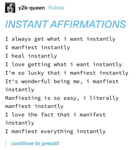 Become Famous Affirmations, Instant Manifestation Affirmations, Revision Manifestation, Revision Affirmations, Manifestation Prayer, Affirmation Board, Divine Feminine Spirituality, Vision Board Affirmations, Gratitude Affirmations