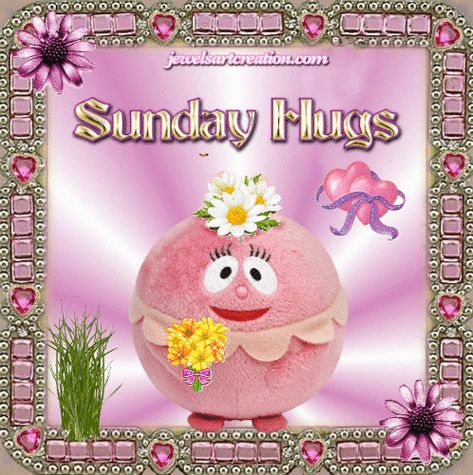 Sunday Hugs, Hugs For You, Hug Images, Cute Animation, Sunday Greetings, Good Morning Wednesday, Happy Sunday Friends, Good Morning Happy Friday, Sunday Friends