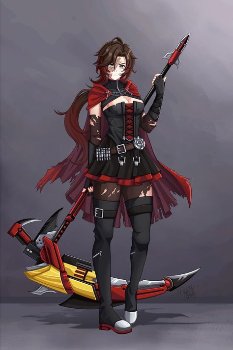 https://www.reddit.com/r/RWBY/comments/18nsyu8/alternate_universe_last_remnant_ruby_rose_by/#lightbox Rwby Team, Rwby Grimm, Rwby Neo, Rwby Rose, Borderlands Cosplay, Rwby Weiss, Rwby Oc, Rwby Bumblebee, Rwby Funny