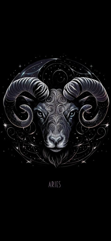 Wallpaper For Aries Zodiac, Zodiac Signs Aries Wallpaper, Aries Wallpaper Iphone, Aries Zodiac Wallpaper, Aries Wallpaper Aesthetic, Aires Zodiac, Aries Things, Aries Wallpaper, Aries Symbol