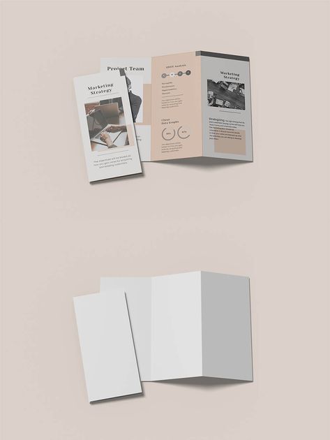 Mock Up, Graphic Illustrations, Brochure Mockup Free, Free Brochure, Brochure Mockup, Brochures Mockups, Mockup Free Download, Free Mockup, Mockup Design