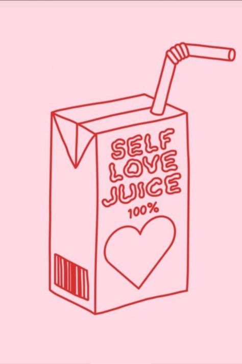 Pink, Pastel, Collage, Danish Pastel, Self Love, Juice, Instagram Post, Wall, On Instagram