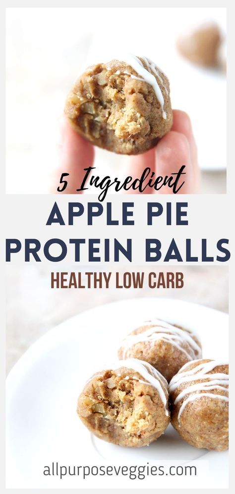 High Protein Balls Healthy Low Carb, Protein Balls Bariatric, Protein Balls With Protein Powder Low Carb, No Carb Protein Snacks, Easy Keto Protein Balls, Protein Powder Snacks Easy, No Carb Protein Balls, Gluten Free Protein Balls No Bake, Low Carb High Protein Balls