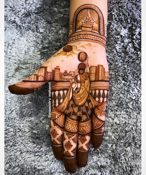 Karwachauth Mehendi Designs, Karva Chauth Mehndi, Karva Chauth Mehndi Designs, Round Mehndi Design, Peacock Mehndi Designs, Palm Mehndi Design, Engagement Mehndi, New Bridal Mehndi Designs, Karva Chauth