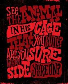 NIN Lyrics Typography Design, Red Design Graphic, Jay Roeder, Song Typography, Lyric Typography, Typography Lyrics, Typography Projects, Lyrics Design, Lyrics Poster