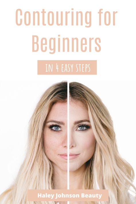 How To Lightly Contour Your Face, How To Highlight Your Face Step By Step, Highlighting Face For Beginners, Basic Face Contouring, Make Up Like A Pro, Contouring And Highlighting For Beginners, Highlighting And Contouring Tutorial, Contour Makeup Guide, Beginning Contouring