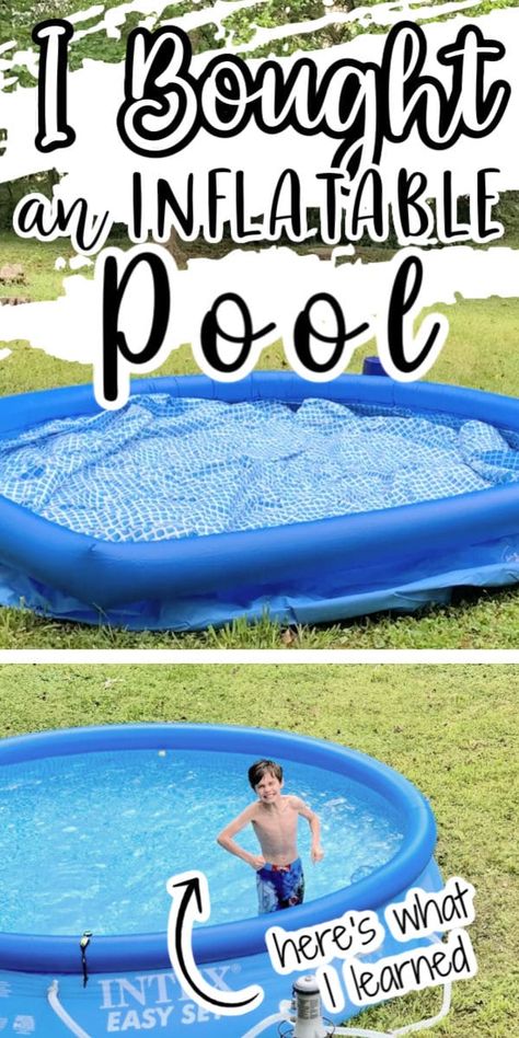 Swim Spa Backyard Ideas, Swim Poses, Swimming Quotes Funny, Family Inflatable Pool, Family Lounge Pool, Stock Tank Pool Diy, Easy Set Pools, Solar Pool Cover, Piscina Intex