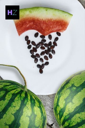 Lesser-Known Health Benefits Of Watermelon Seeds That Will Compel You Have Them Regularly! #health Diet And Nutrition, Natural Remedies, Benefits Of Watermelon Seeds, Watermelon Health Benefits, Watermelon Benefits, Seeds Benefits, Eating Watermelon, Watermelon Seeds, Health Benefits