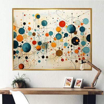 This beautiful "Green Beige Mid Century Abstract Retro IV" wall art is printed on premium quality cotton canvas using the finest fade-resistant ink. We offer a versatile range to cater to your unique aesthetic preferences. The canvas art is stretched tautly over a sturdy wooden frame, giving your artwork a sleek, borderless appearance. For those who desire a touch of elegance and depth, our canvas art is the ideal choice. The canvas is delicately mounted within a frame, creating a striking visua Mid-century Modern Art, Mcm Artwork Wall Art, Mid Century Modern Prints, Art For Office Walls, Mid Century Modern Office Decor, Hoarder House, Abstract Art Green, Pediatric Office, Midcentury Wall Art