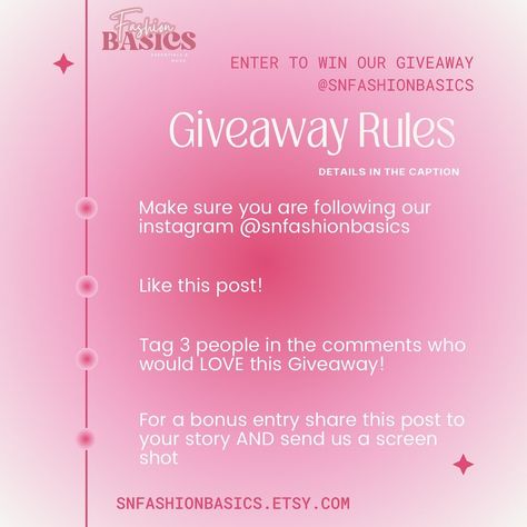 Giveaway Rules Ideas, 100 Followers Thank You, Thank You Business, Business Giveaway Ideas Marketing, Giveaway Announcement Instagram, Giveaway Creative Ads, Giveaway Ideas Instagram Design, Giveaway Post Ideas, Giveaway Poster Design