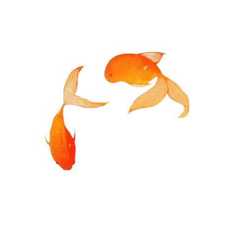 Fish Widget Icon, Koi Widget, Fish Widget, Sun Collage, Orange Phone, Orange Icons:), Fish Icon, Aesthetic Objects, Orange Fish