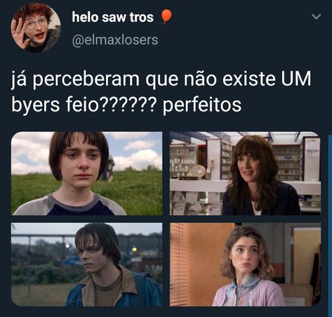 Stranger Things Memes, Starnger Things, Cast Stranger Things, Stranger Things Meme, Celebrities Humor, Stranger Things Netflix, Barbie Movies, Samara, Stranger Things